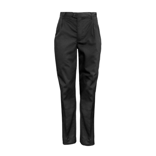 Pantalon Activex Ejecutivo Dockers Mujer Negro