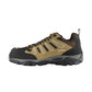Zapato VFLEX V31 Café/Negro