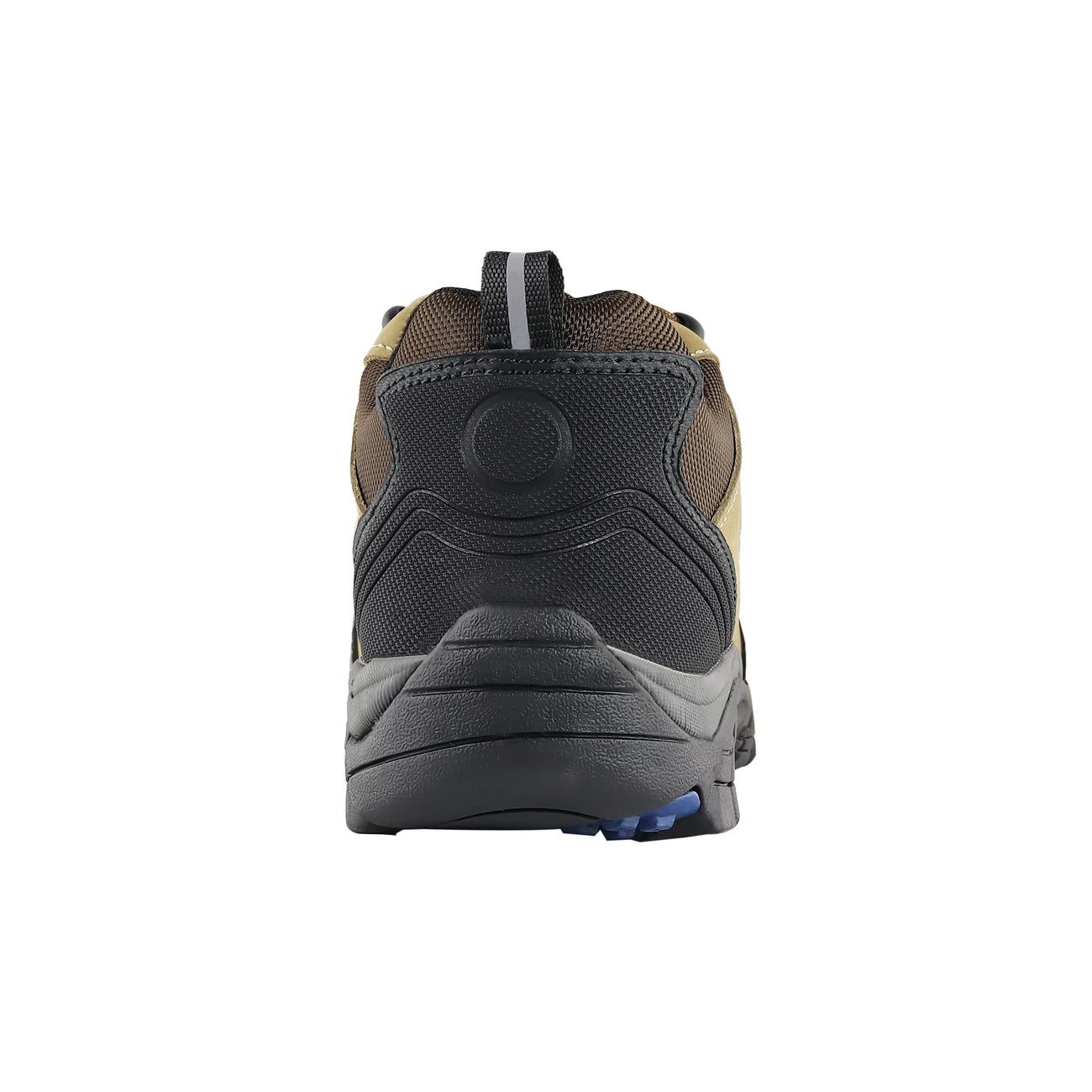 Zapato VFLEX V31 Café/Negro