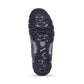 Botín VFLEX V15 Nobuck Negro/Azul