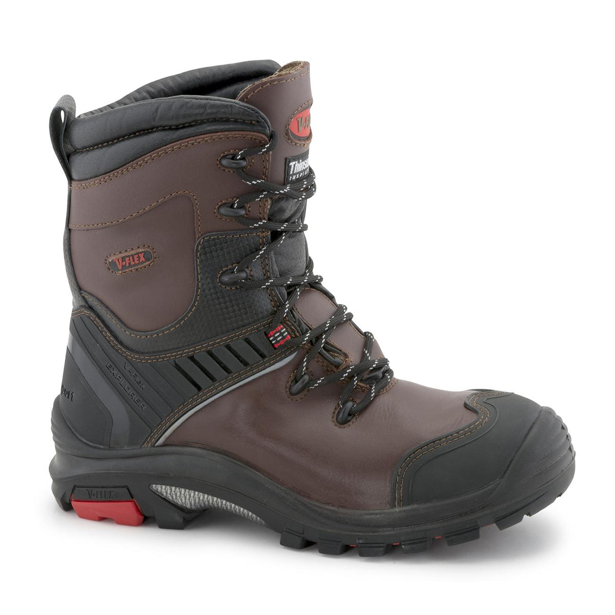 Bota VFLEX V50 Thinsulate