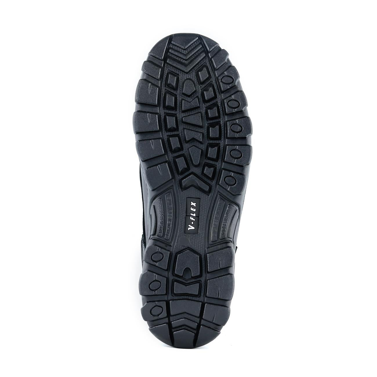 Botín VFLEX V30 Hidrofugado Negro