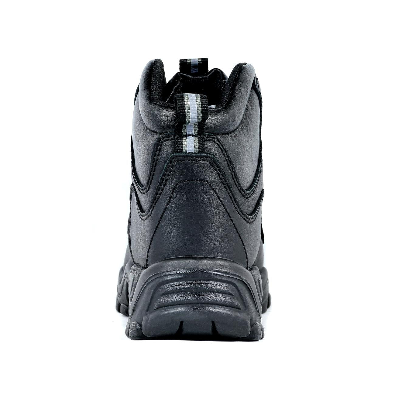 Botín VFLEX V30 Hidrofugado Negro