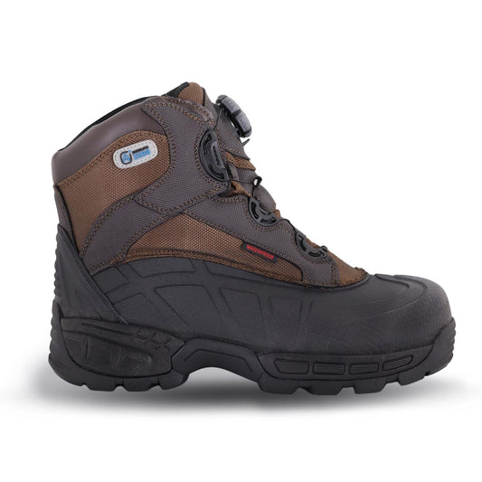 Botín Absolute Zero V85 Thinsulate® con Boa