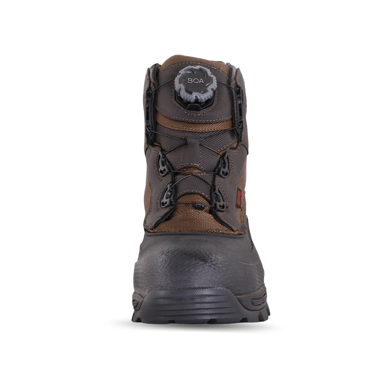 Botín Absolute Zero V85 Thinsulate® con Boa
