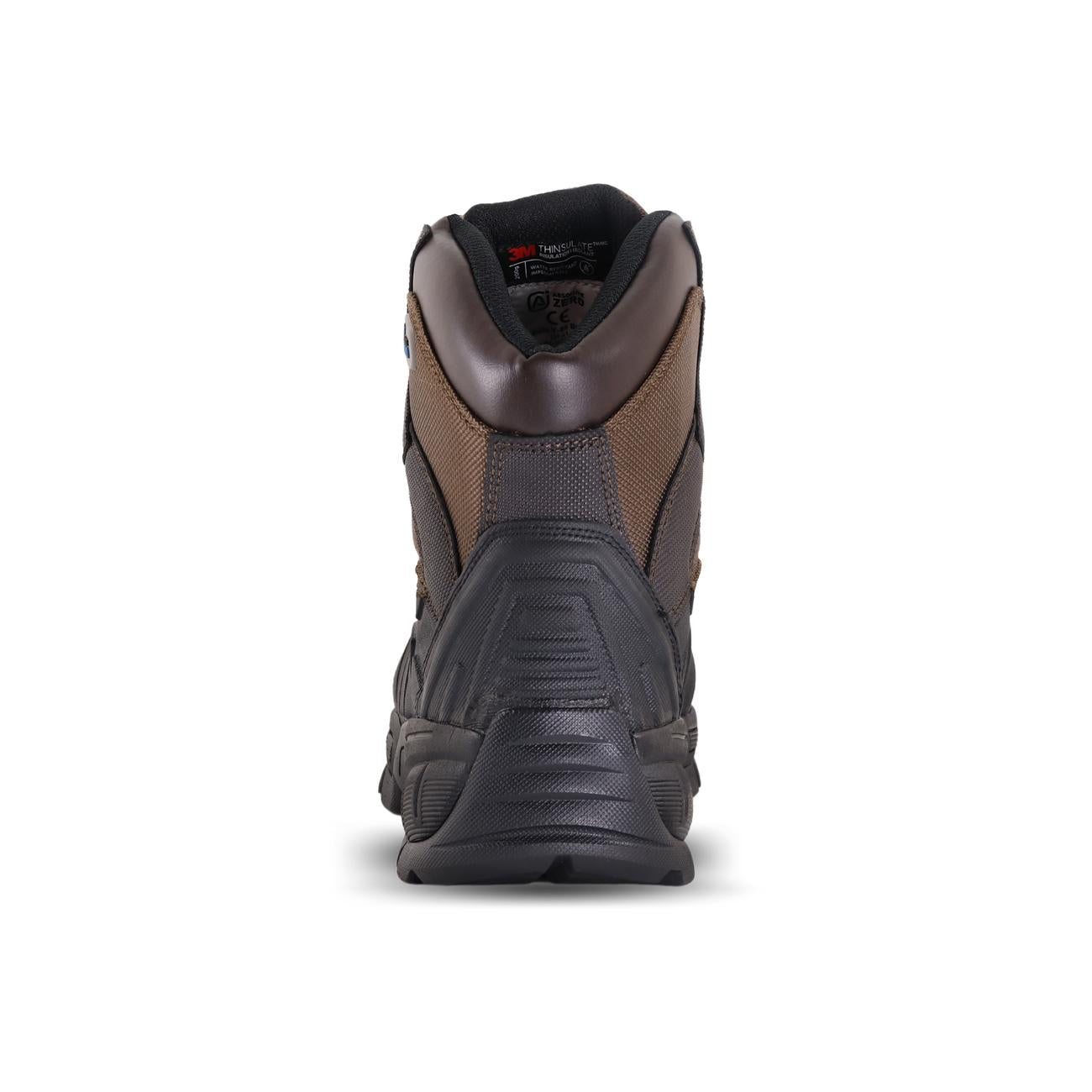Botín Absolute Zero V85 Thinsulate® con Boa