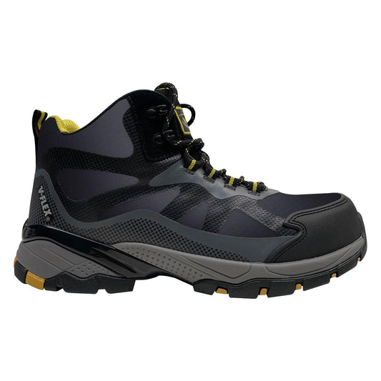 Botin VFlex V61 Gris S3 Antiestatico