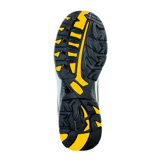 Botin VFlex V61 Gris S3 Antiestatico