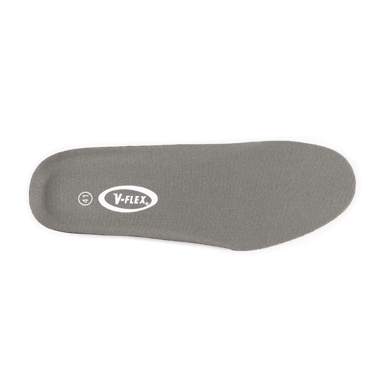 Bota PVC VFLEX 929 Negra
