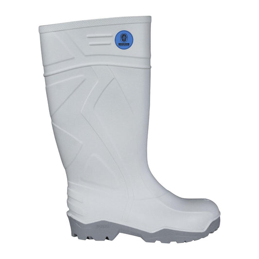 Bota PVC VFLEX 923 Blanca