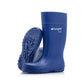 Bota Poliuretano Eagle Grip Ultra light Azul
