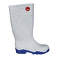 Bota TPU VFLEX 023 Sin Puntera Blanca