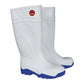 Bota TPU VFLEX 023 Sin Puntera Blanca