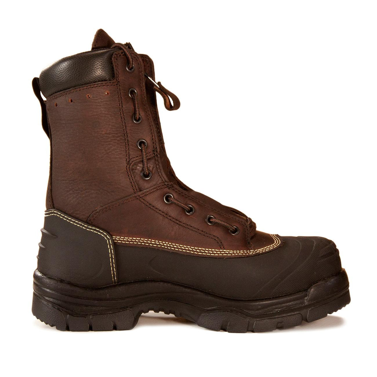 Bota 65392 Café