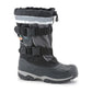 Bota Térmica 8061 Negra