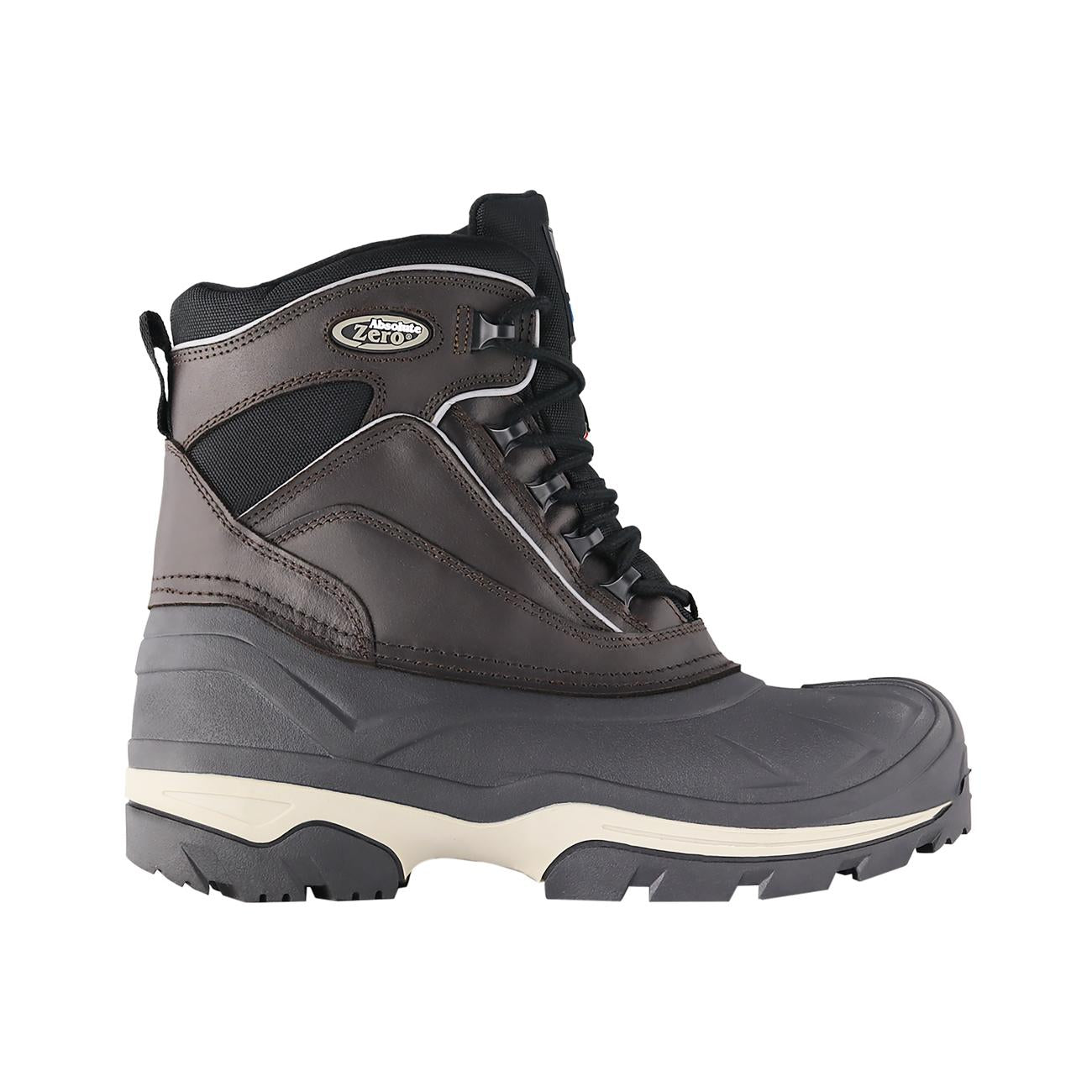 Bota Térmica 4065N Café