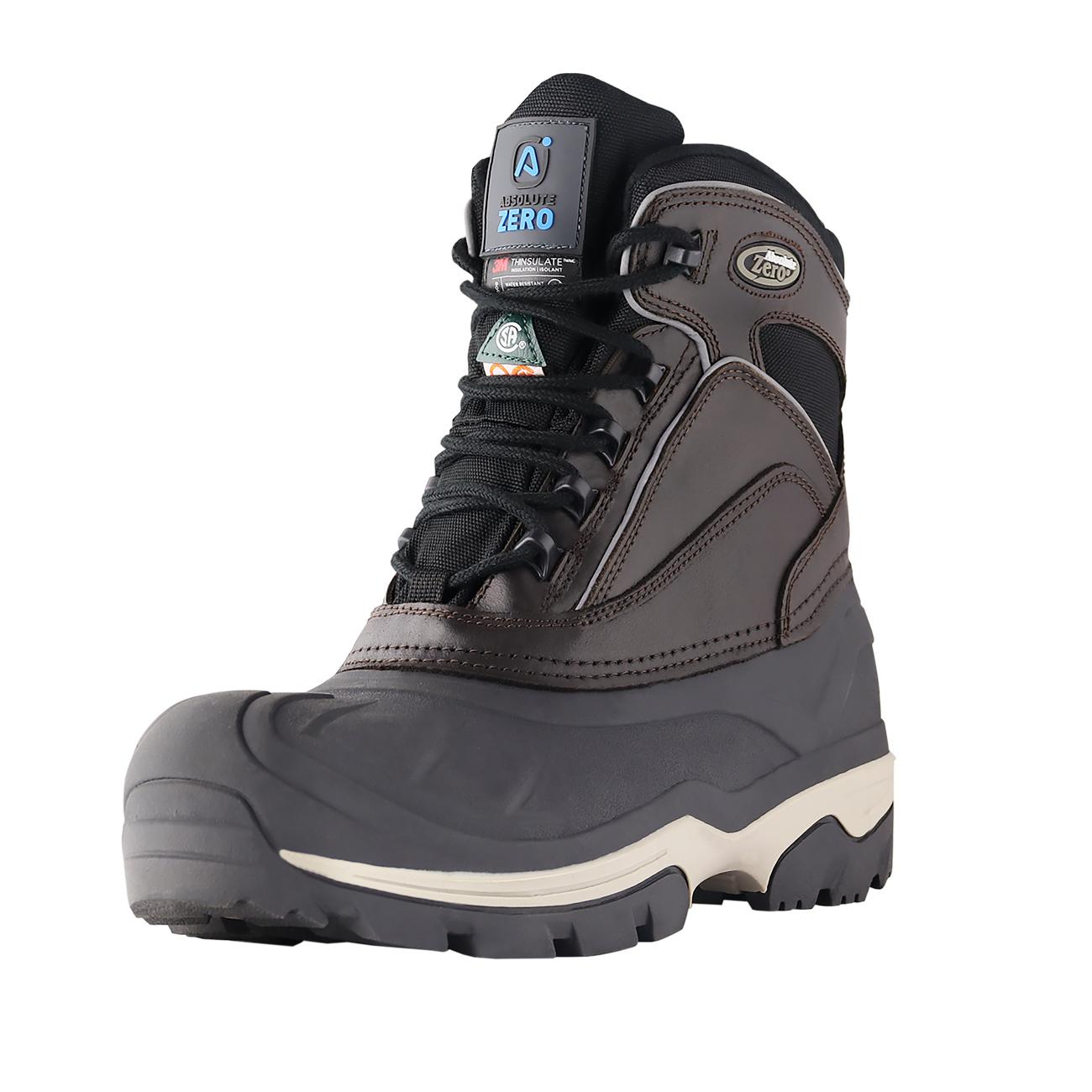 Bota Térmica 4065N Café