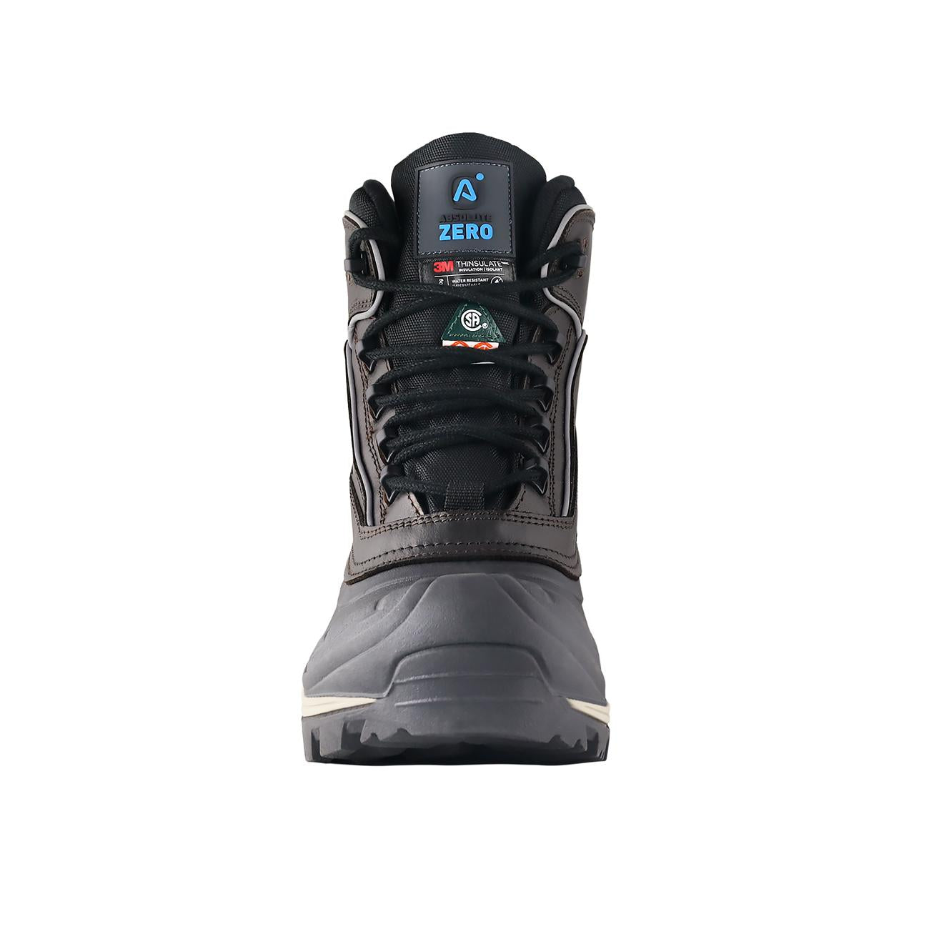 Bota Térmica 4065N Café