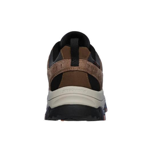 Zapato de Seguridad Skechers Greetah Cafe