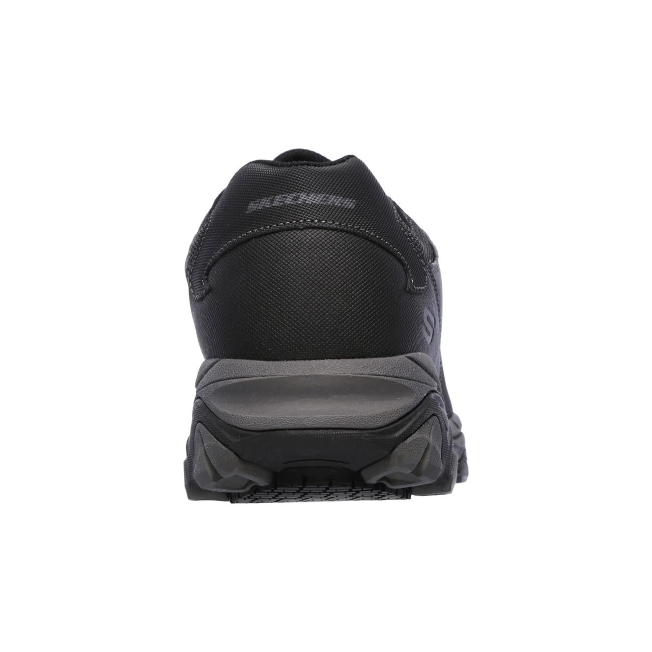 Zapatilla de Seguridad Skechers Holdredge Negro