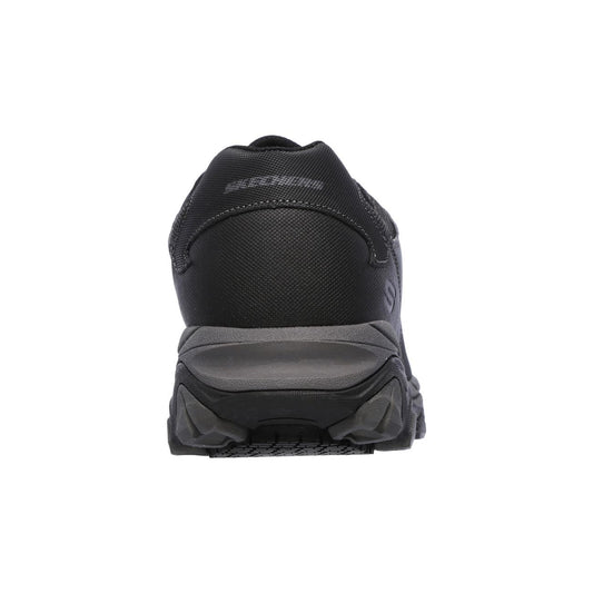 Zapatilla de Seguridad Skechers Holdredge Negro