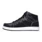 Botín Skechers Stirling Negro Hombre