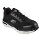 Zapatilla de Seguridad Skechers Ringstap Negra Hombre