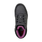 Botin de Seguridad Skechers MCCOLL Negro/Mujer