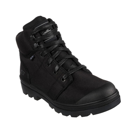 Botin de Seguridad Darragh Negro/Mujer