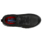 Zapatilla de Seguridad Skechers Irma Negro Mujer