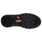 Zapatilla de Seguridad Skechers Irma Negro Mujer