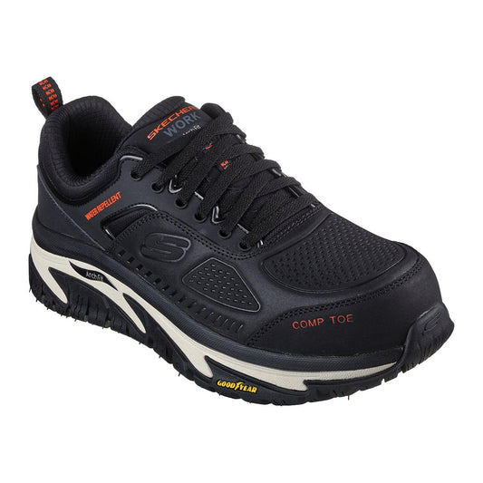 Zapatilla de seguridad Skechers Raylan