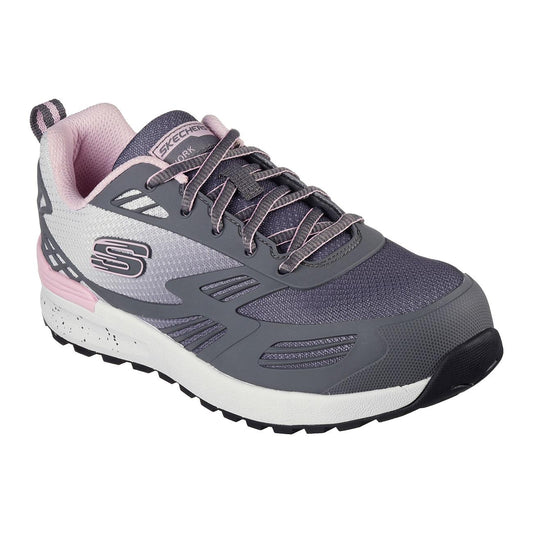 Zapatilla de seguridad Skechers Kaytin