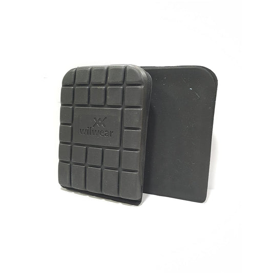Rodillera PU Para Pantalón KN56