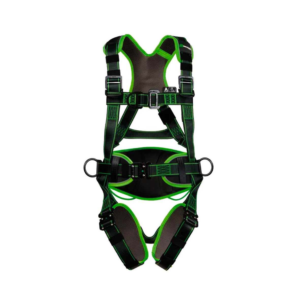 Arnes Cobra 3000 4 Argollas con Faja Multitalla