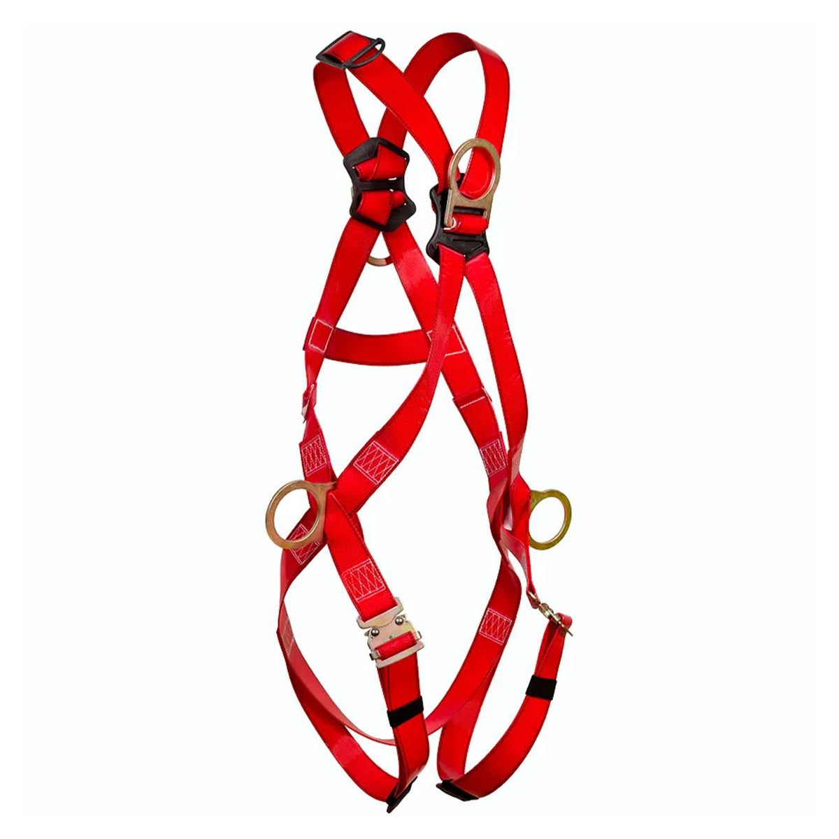 Arnes Cobra Uretano 4 Argollas Multitalla 41102221E