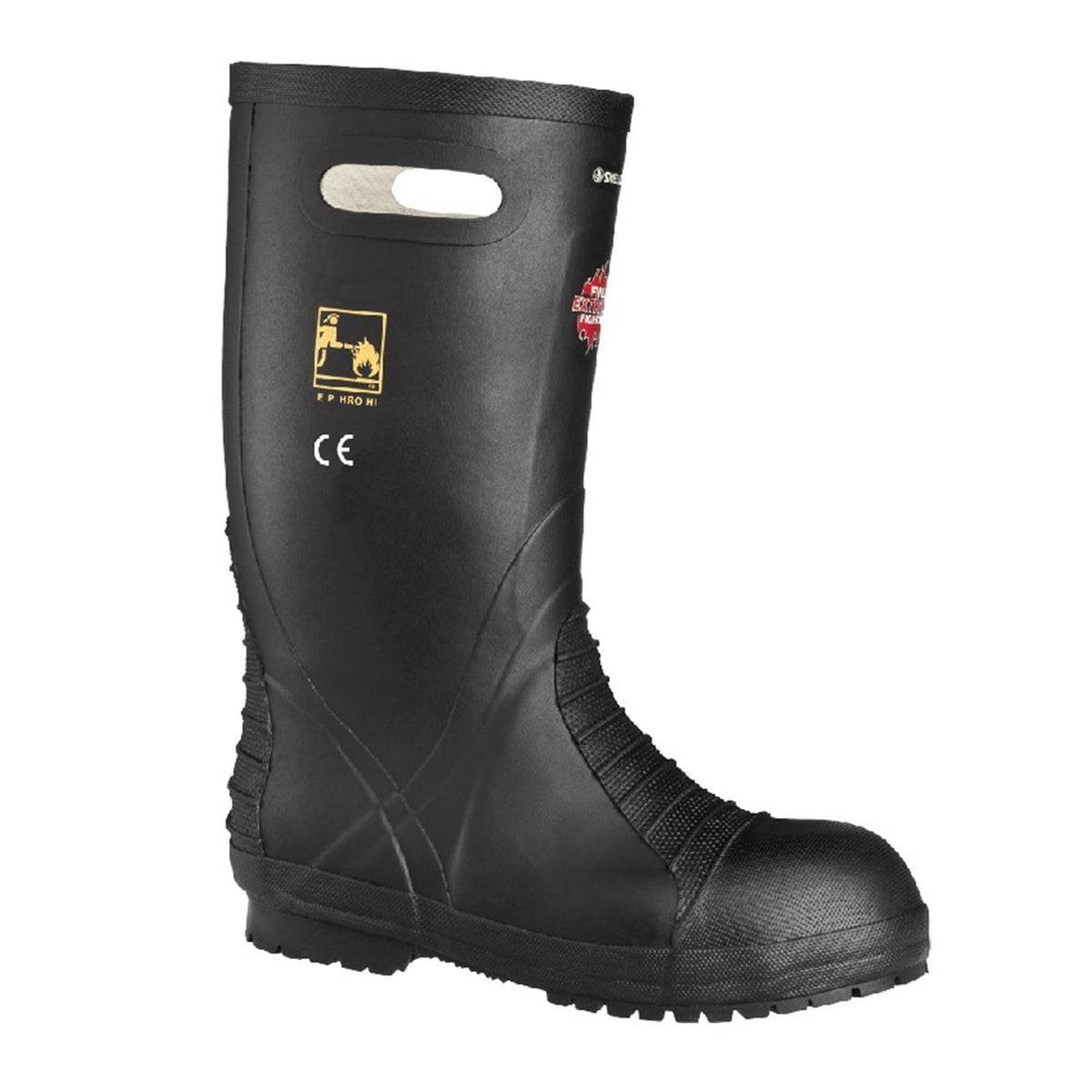 Bota Bombero Fire Extreme