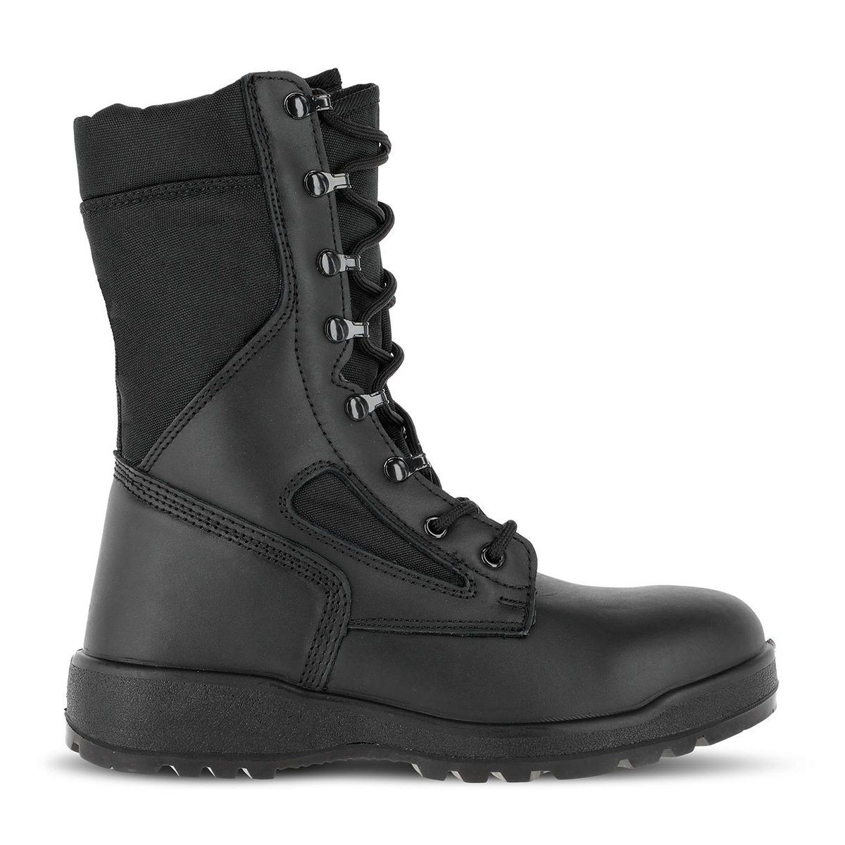 Bota Negra Cordura ML I