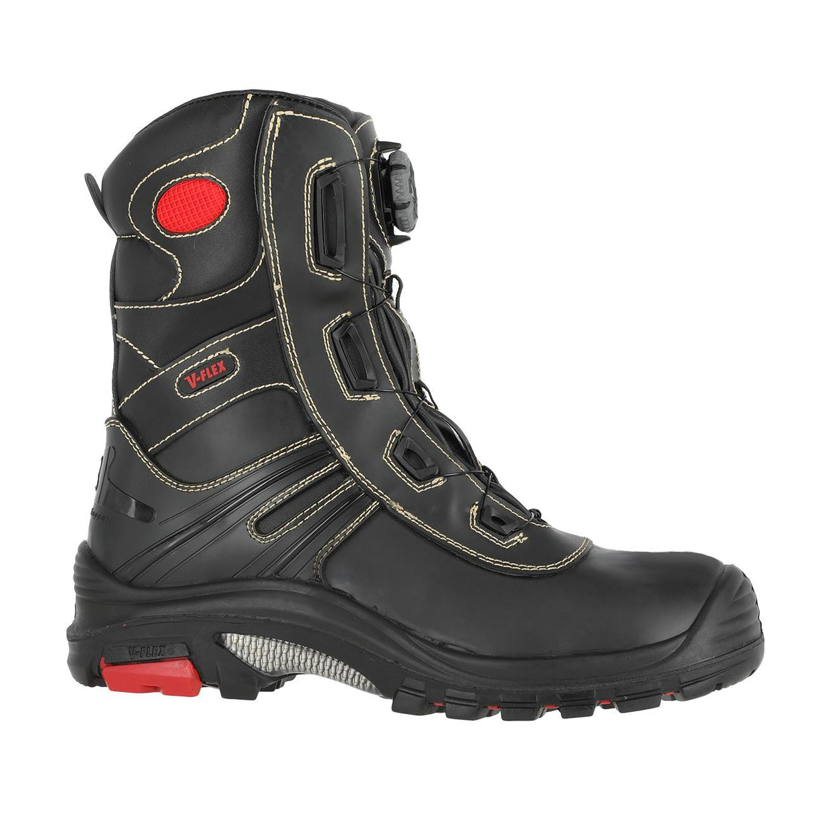 Bota VFLEX V230 Antiácido