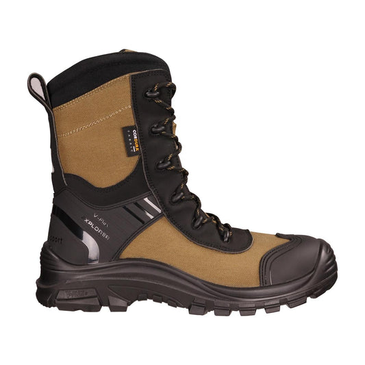 Bota V-Flex V350 Cordura