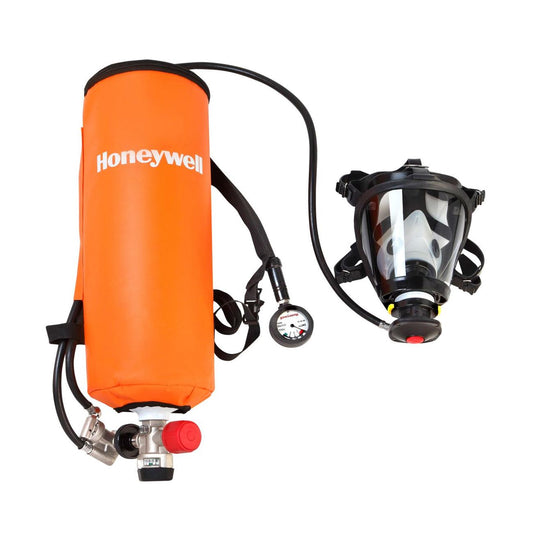 Equipo Autónomo Honeywell BA-1002 30 Minutos