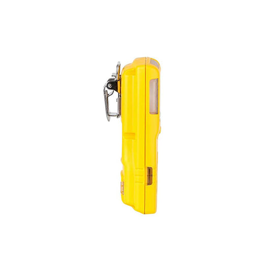 Detector MicroClip XL, Honeywell O2/LEL/H2S/CO MCXL-XWHM-Y-NA