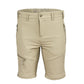 Pantalon Lightwind W3000 Nylon Spandex Mujer Beige UV