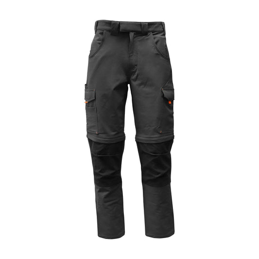 Pantalón Lightwind H3100 Gris