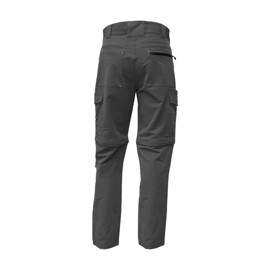 Pantalón Lightwind H3100 Gris