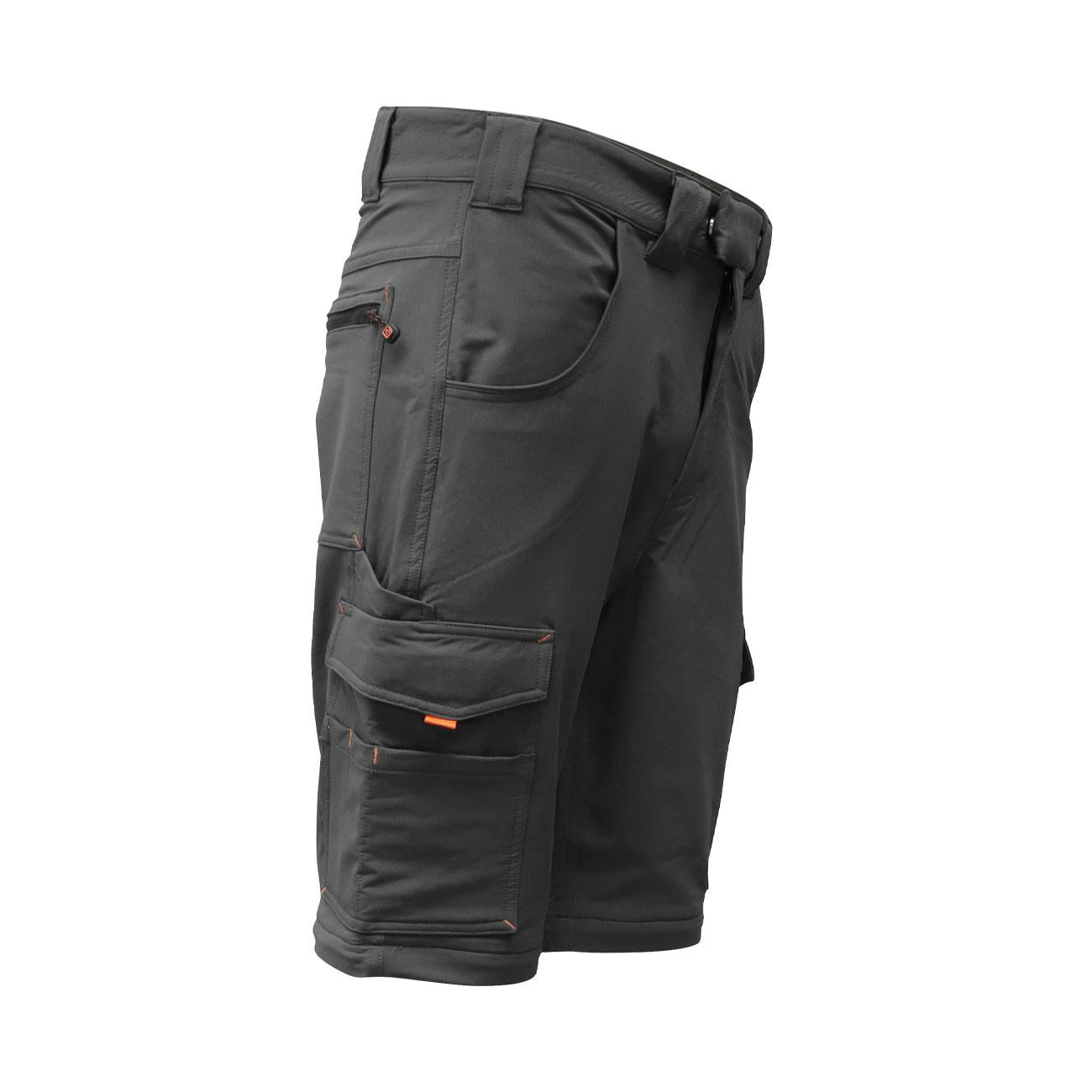 Pantalón Lightwind H3100 Gris