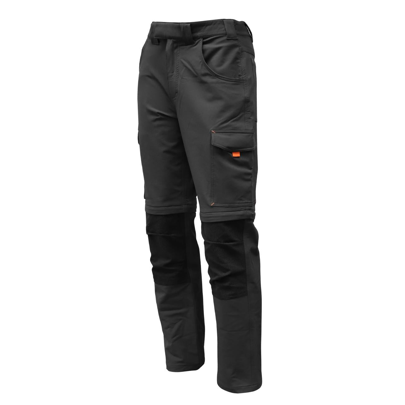 Pantalón Lightwind H3100 Gris