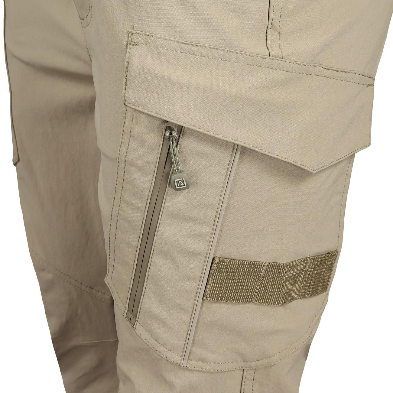 Pantalón Lightwind H3200 Beige