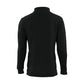 Polera Activex Pique Negra M/Larga UPF 40