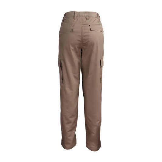 Pantalón Ignífugo + NFPA 13034 Beige Mujer